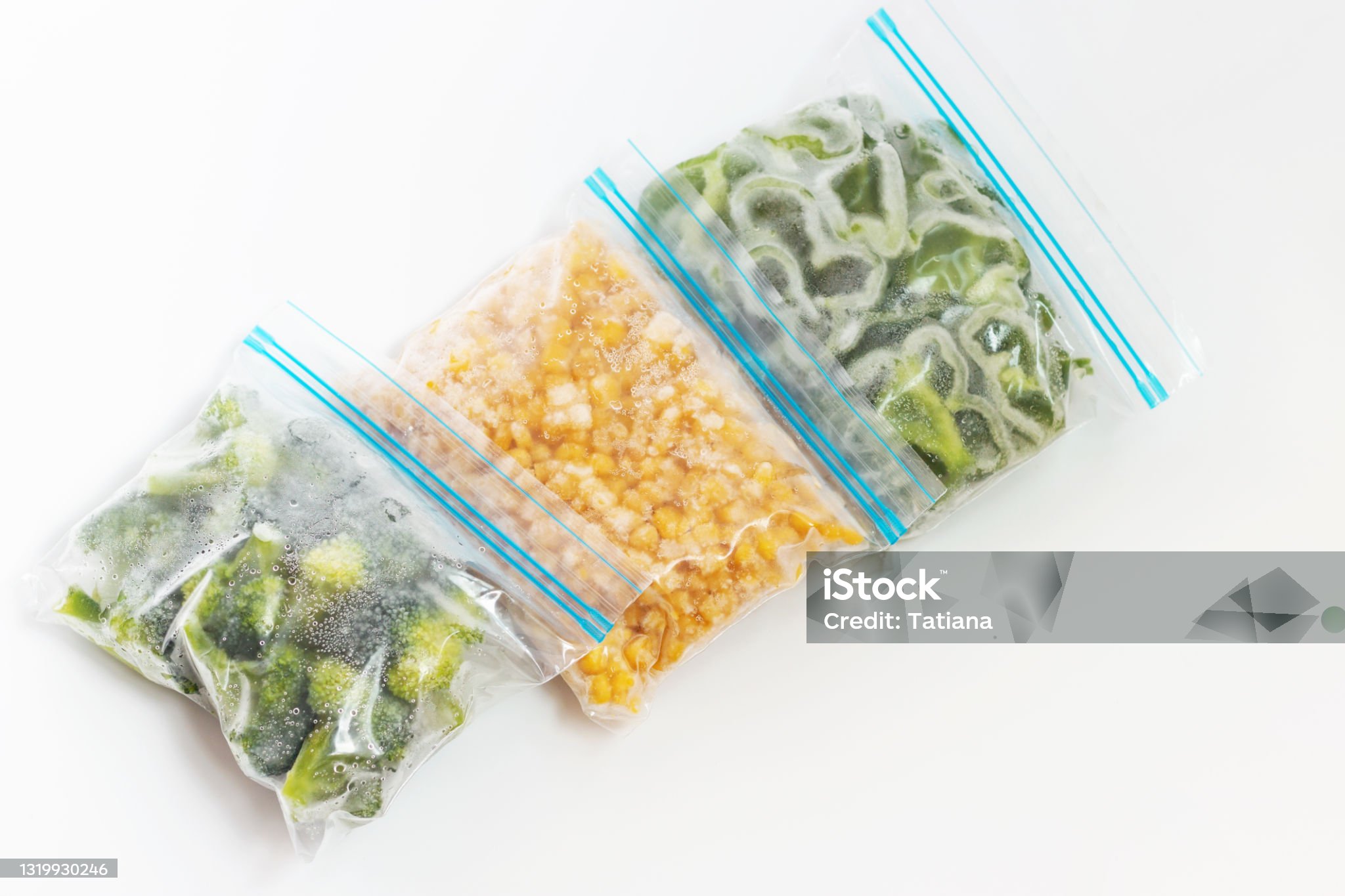 Congelados